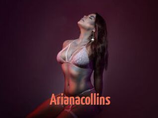 Arianacollins