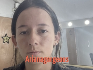 Arianagorgeous