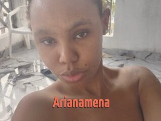 Arianamena