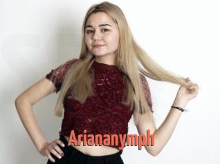 Ariananymph