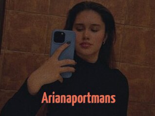 Arianaportmans