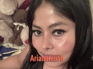 Arianarelish
