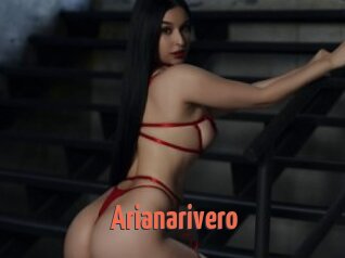 Arianarivero