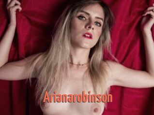 Arianarobinson