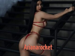 Arianarocket