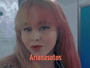 Arianasotos