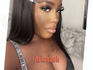 Arianauk