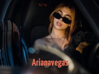 Arianavegas