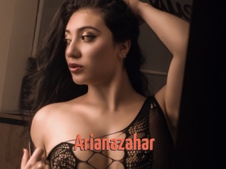 Arianazahar