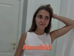 Arianeulbrich