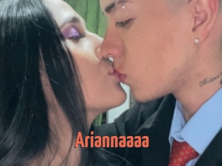Ariannaaaa
