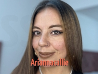 Ariannacallie