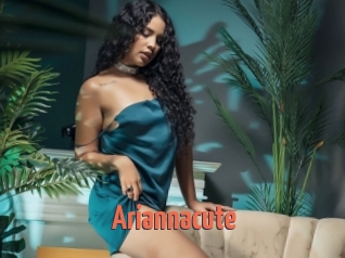 Ariannacute