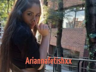 Ariannafetishxx