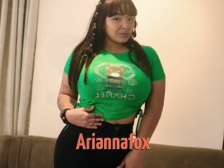 Ariannafox