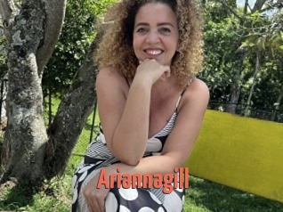 Ariannagill