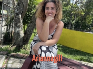 Ariannagill