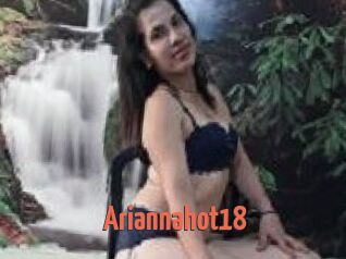 Ariannahot18