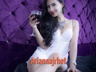 Ariannajrhot