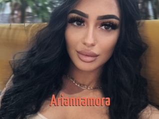 Ariannamora