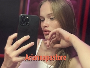 Ariannapastore
