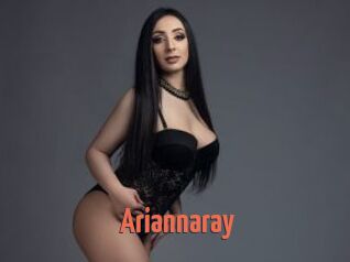 Ariannaray