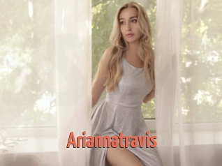 Ariannatravis