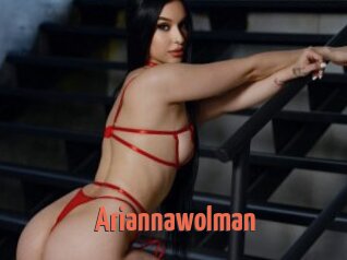 Ariannawolman