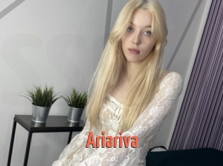 Ariariva