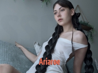 Ariaroe