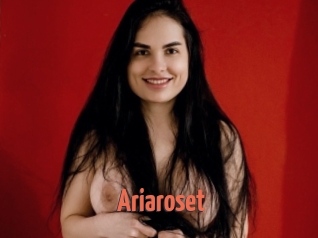 Ariaroset