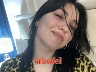 Ariasoleil