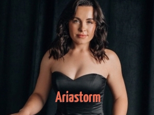 Ariastorm