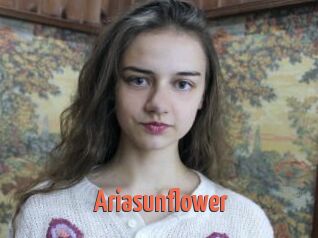 Ariasunflower