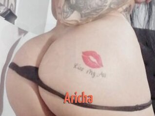 Aricha