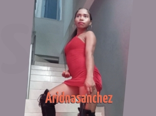 Aridnasanchez