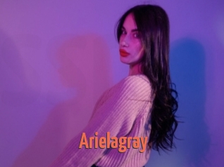 Arielagray