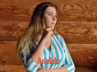 Arielale