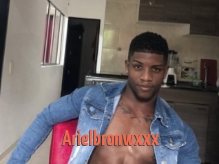 Arielbronwxxx