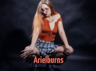 Arielburns