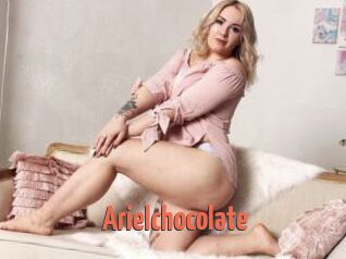 Arielchocolate