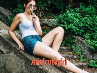 Arielcutegirl