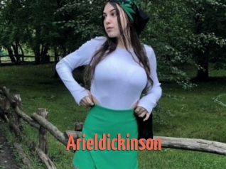 Arieldickinson