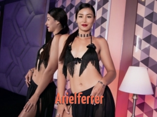Arielferrer