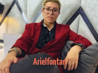Arielfontan