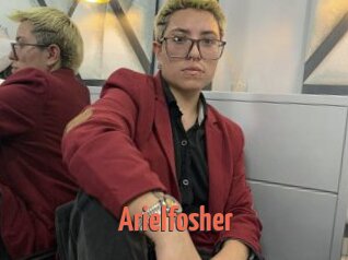Arielfosher