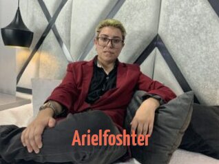 Arielfoshter