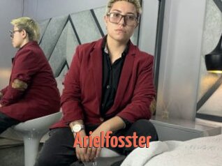 Arielfosster