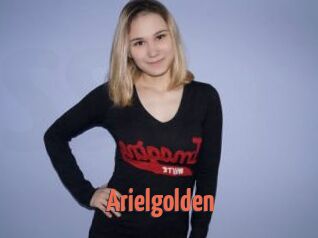 Arielgolden