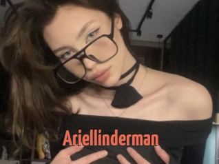 Ariellinderman